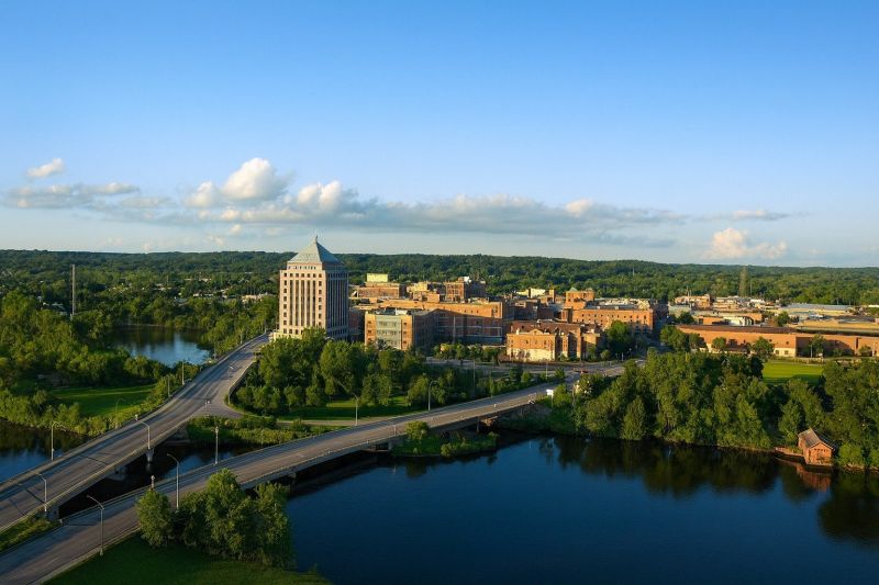 Best Concrete Foundation Repair pros in Wisconsin Rapids, WI