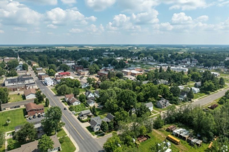 Best Foundation Lifting pros in Stevens Point, WI